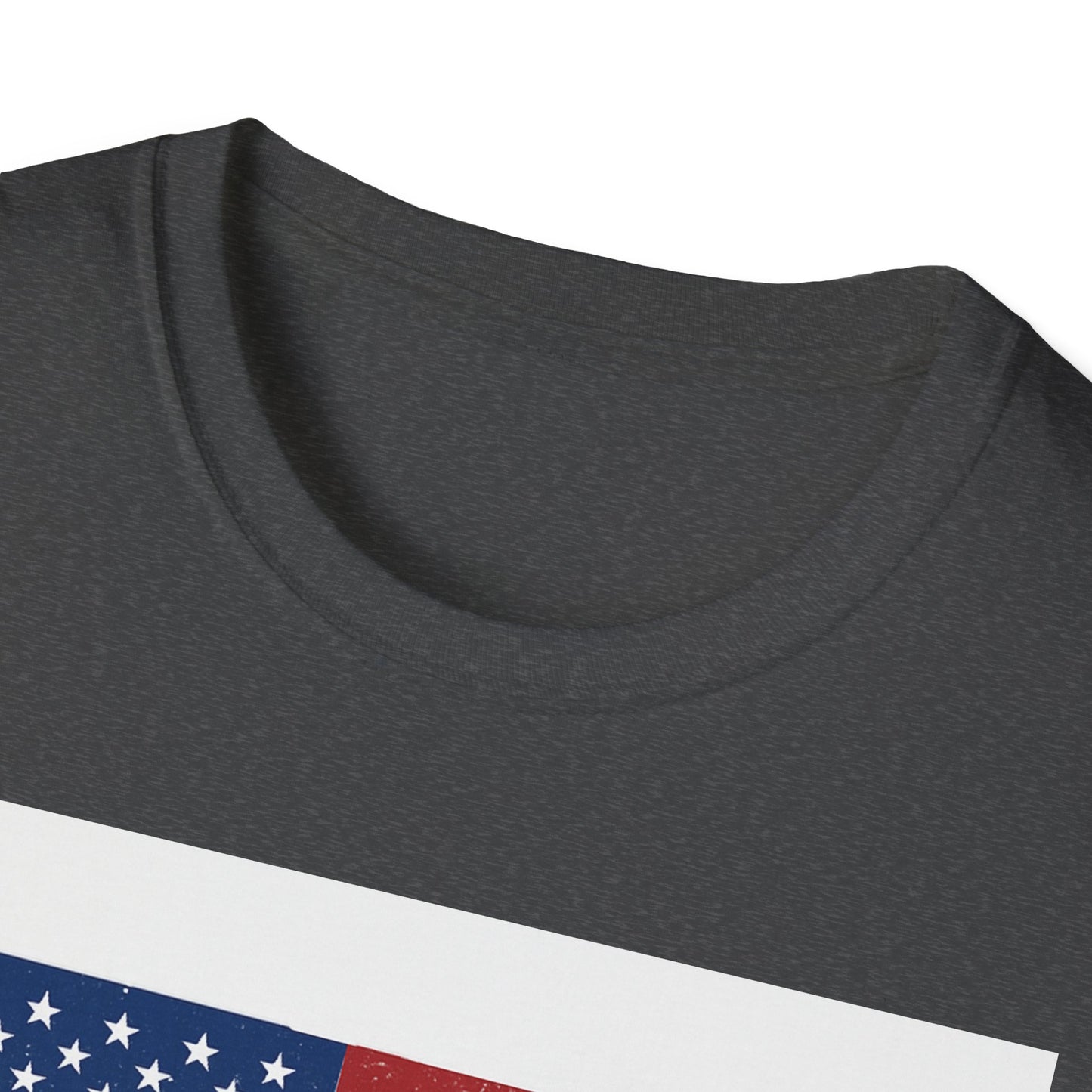 Jiu-Jitsu T-Shirt - Make Americana Great Again