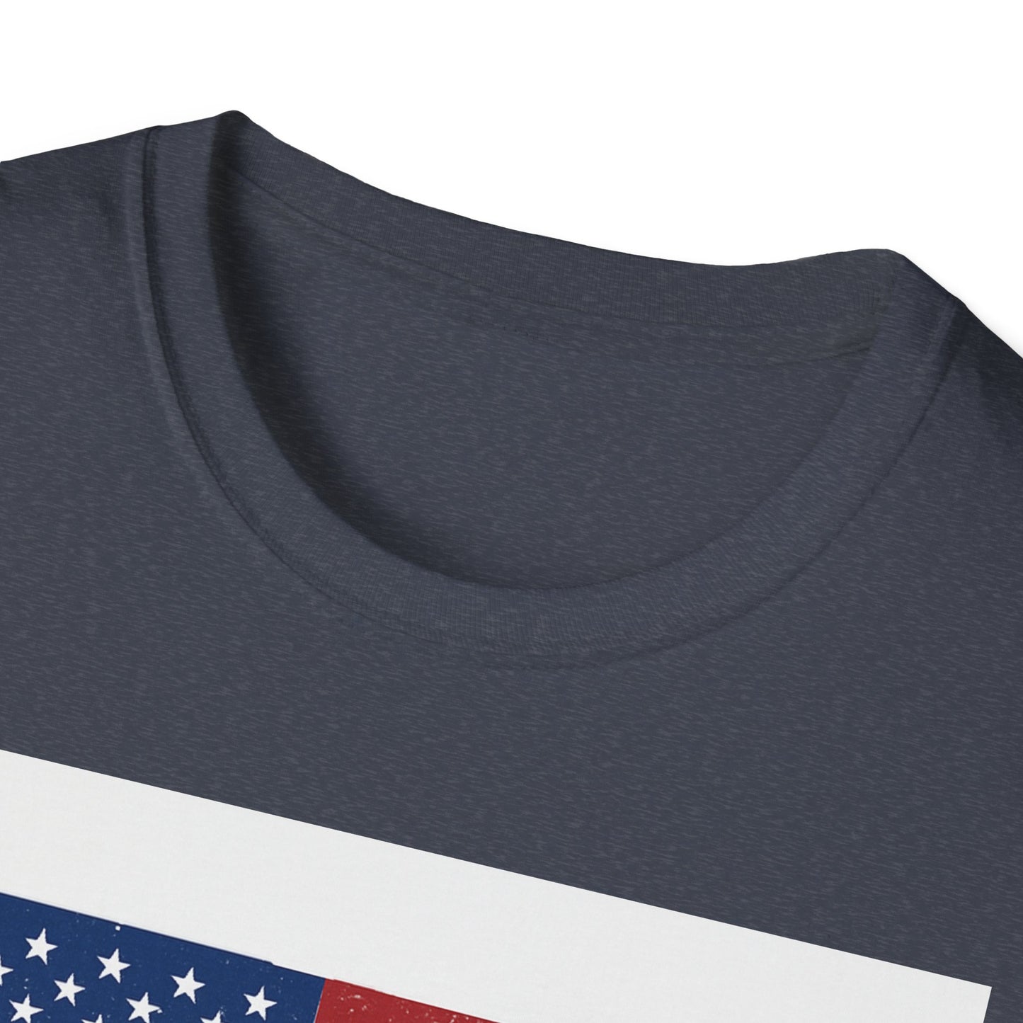 Jiu-Jitsu T-Shirt - Make Americana Great Again