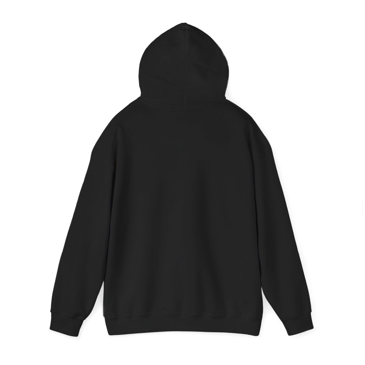Unisex Heavy Blend™ Hooded Sweatshirt Unisex ‘Make Americana Great Again’ Jiujitsu