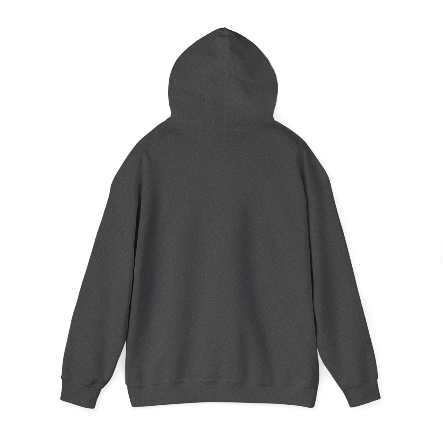 Unisex Heavy Blend™ Hooded Sweatshirt Unisex ‘Make Americana Great Again’ Jiujitsu