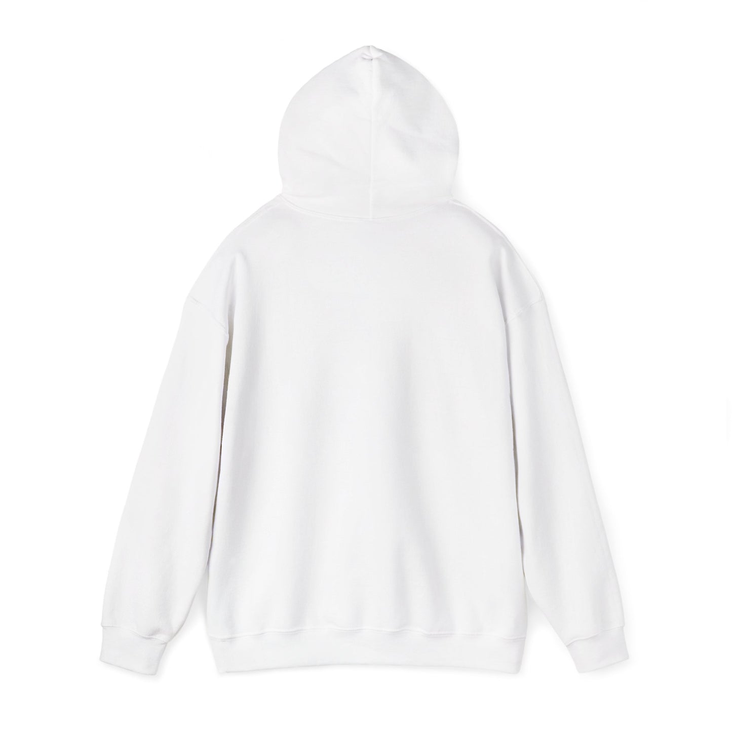 Unisex Heavy Blend™ Hooded Sweatshirt Unisex ‘Make Americana Great Again’ Jiujitsu