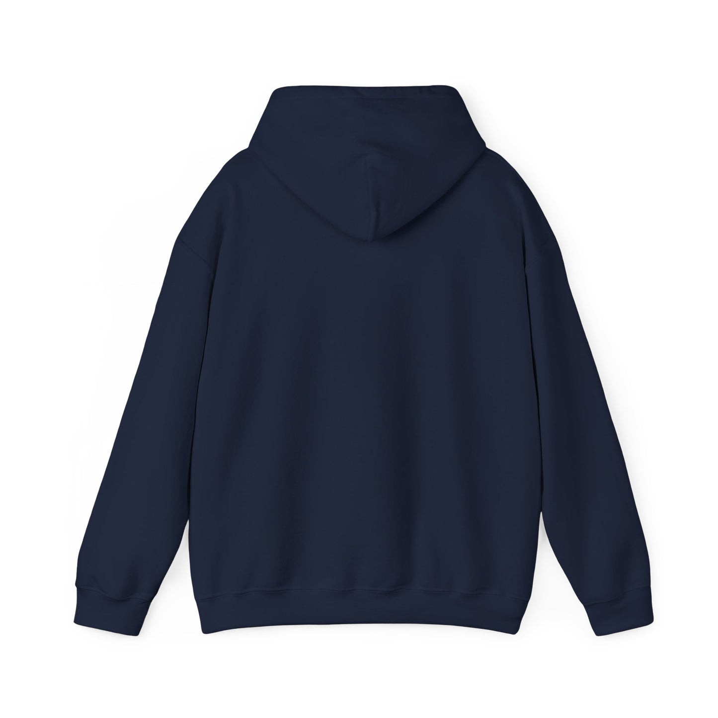 Unisex Heavy Blend™ Hooded Sweatshirt Unisex ‘Make Americana Great Again’ Jiujitsu