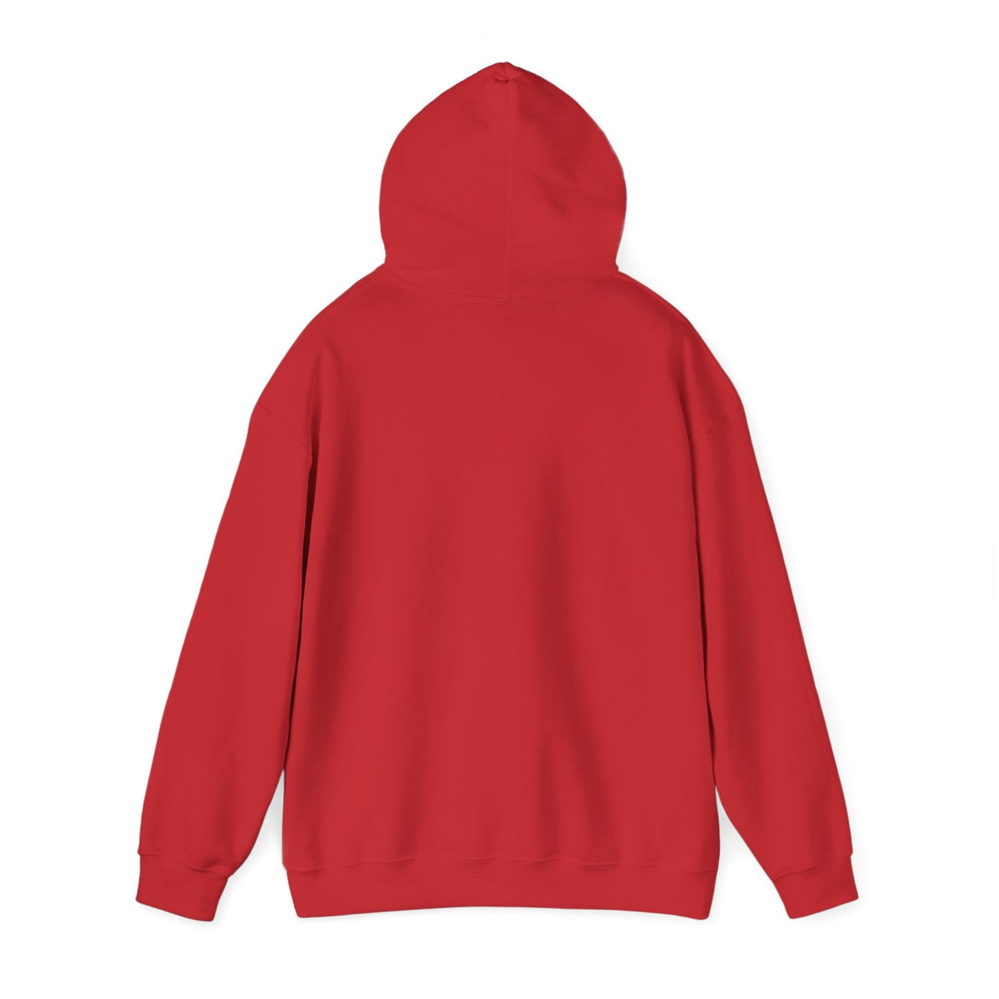 Unisex Heavy Blend™ Hooded Sweatshirt Unisex ‘Make Americana Great Again’ Jiujitsu