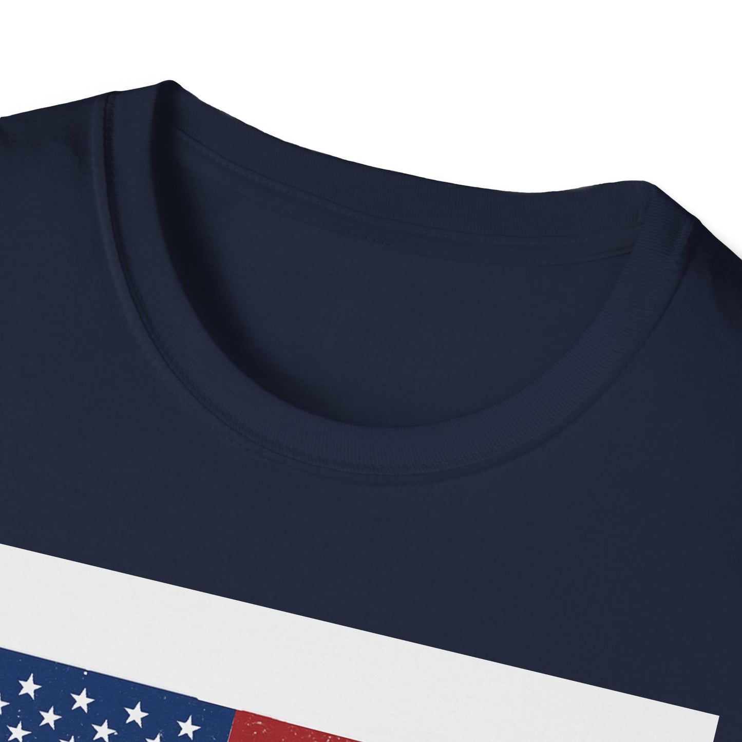 Jiu-Jitsu T-Shirt - Make Americana Great Again