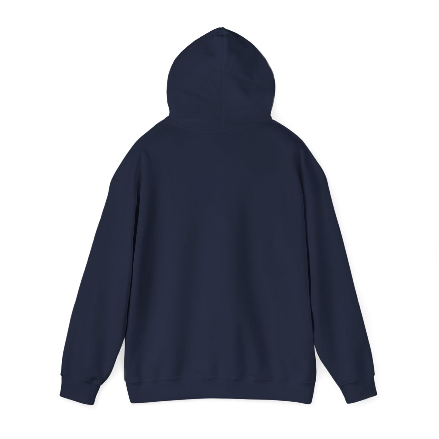 Unisex Heavy Blend™ Hooded Sweatshirt Unisex ‘Make Americana Great Again’ Jiujitsu