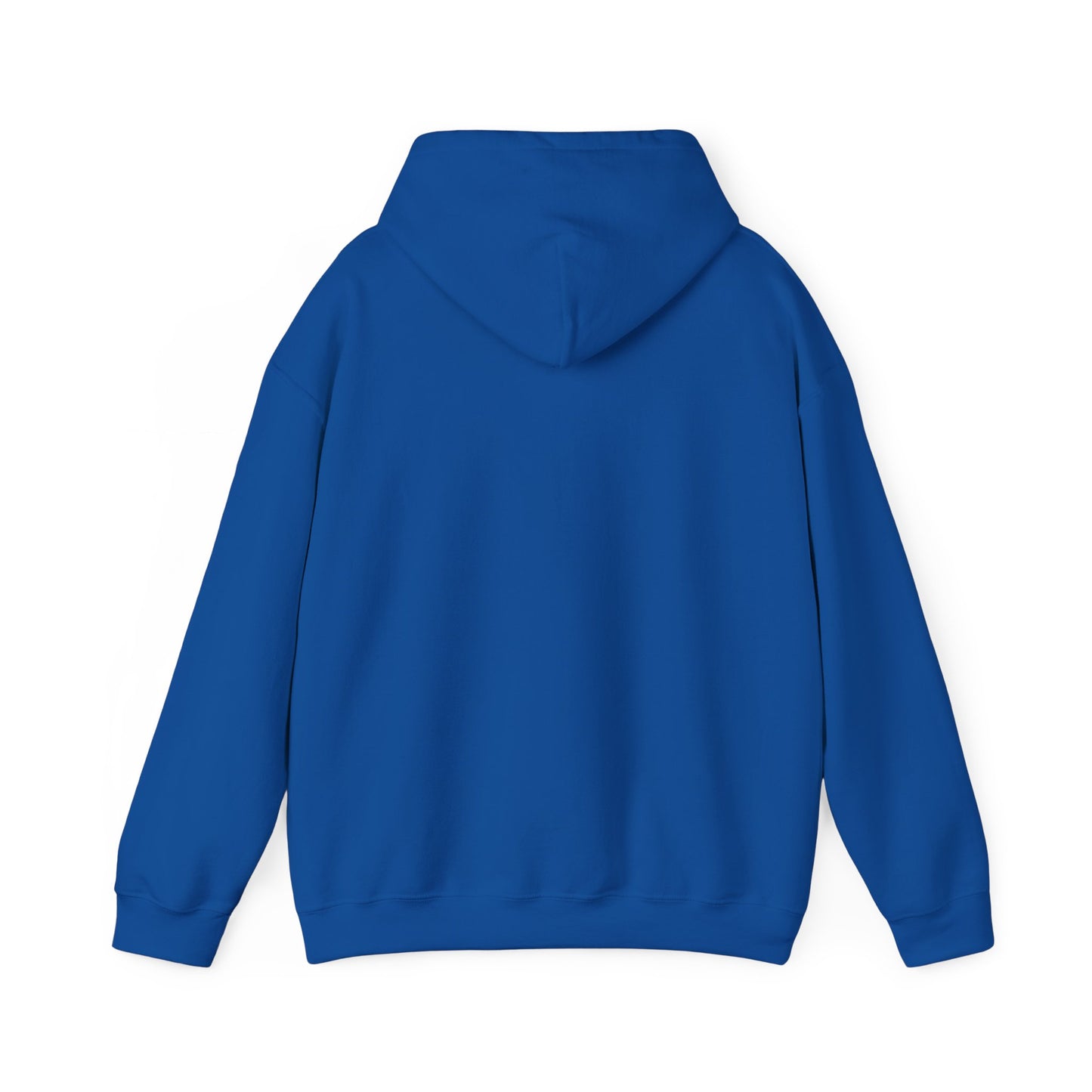 Unisex Heavy Blend™ Hooded Sweatshirt Unisex ‘Make Americana Great Again’ Jiujitsu