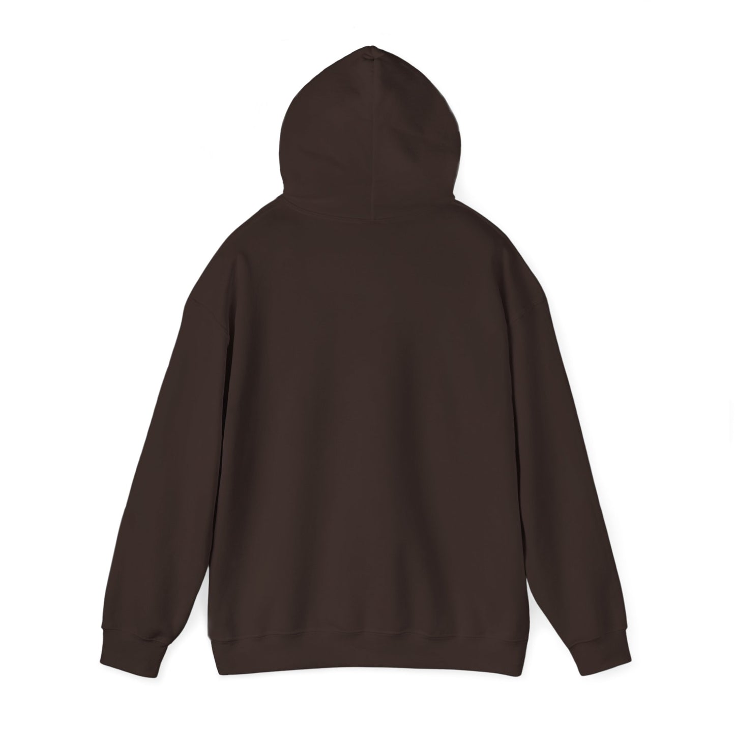 Unisex Heavy Blend™ Hooded Sweatshirt Unisex ‘Make Americana Great Again’ Jiujitsu