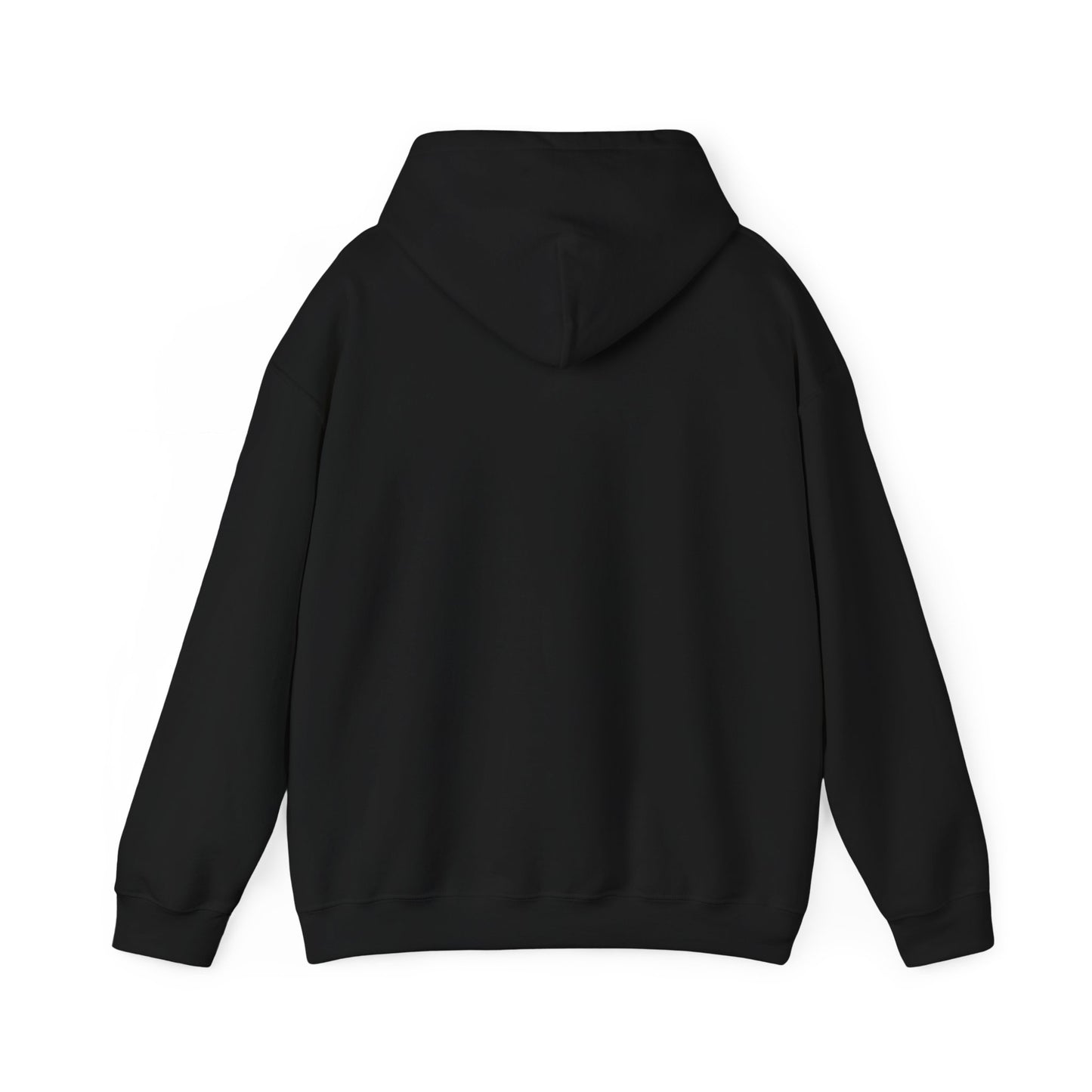 Unisex Heavy Blend™ Hooded Sweatshirt Unisex ‘Make Americana Great Again’ Jiujitsu