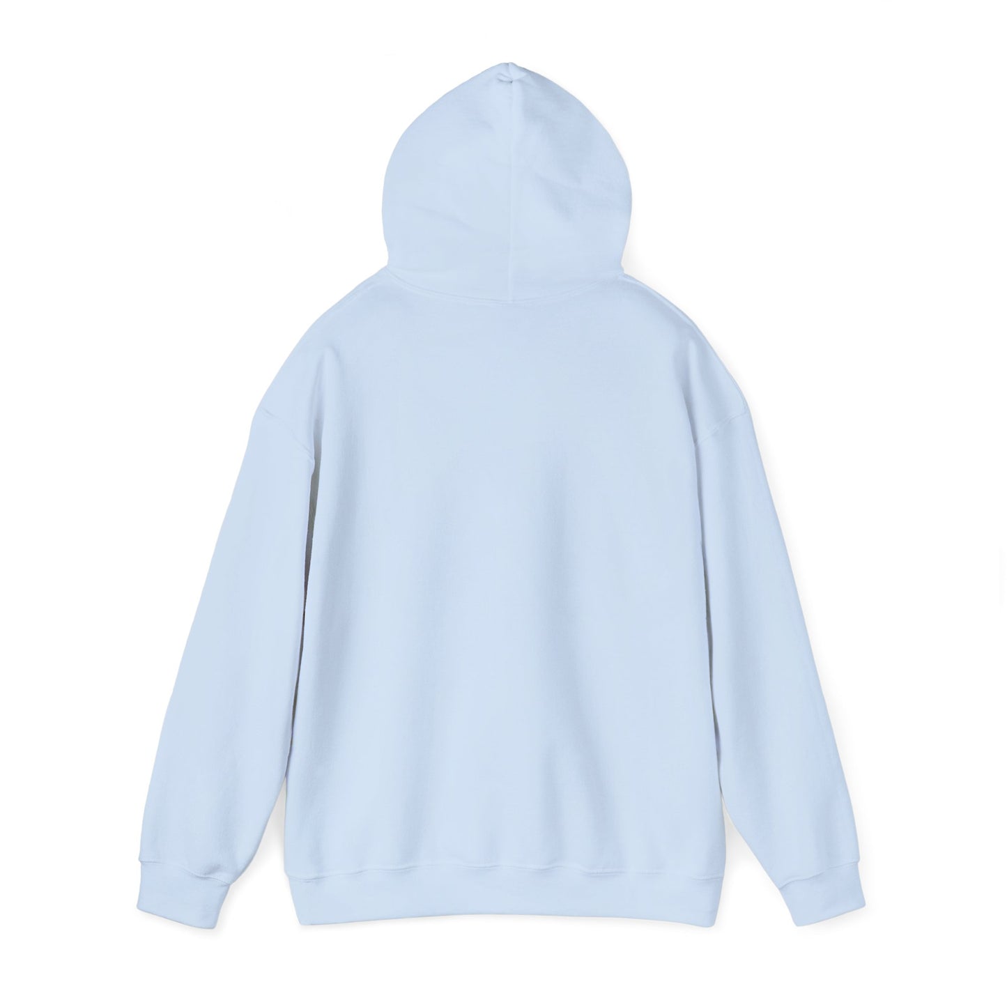 Unisex Heavy Blend™ Hooded Sweatshirt Unisex ‘Make Americana Great Again’ Jiujitsu
