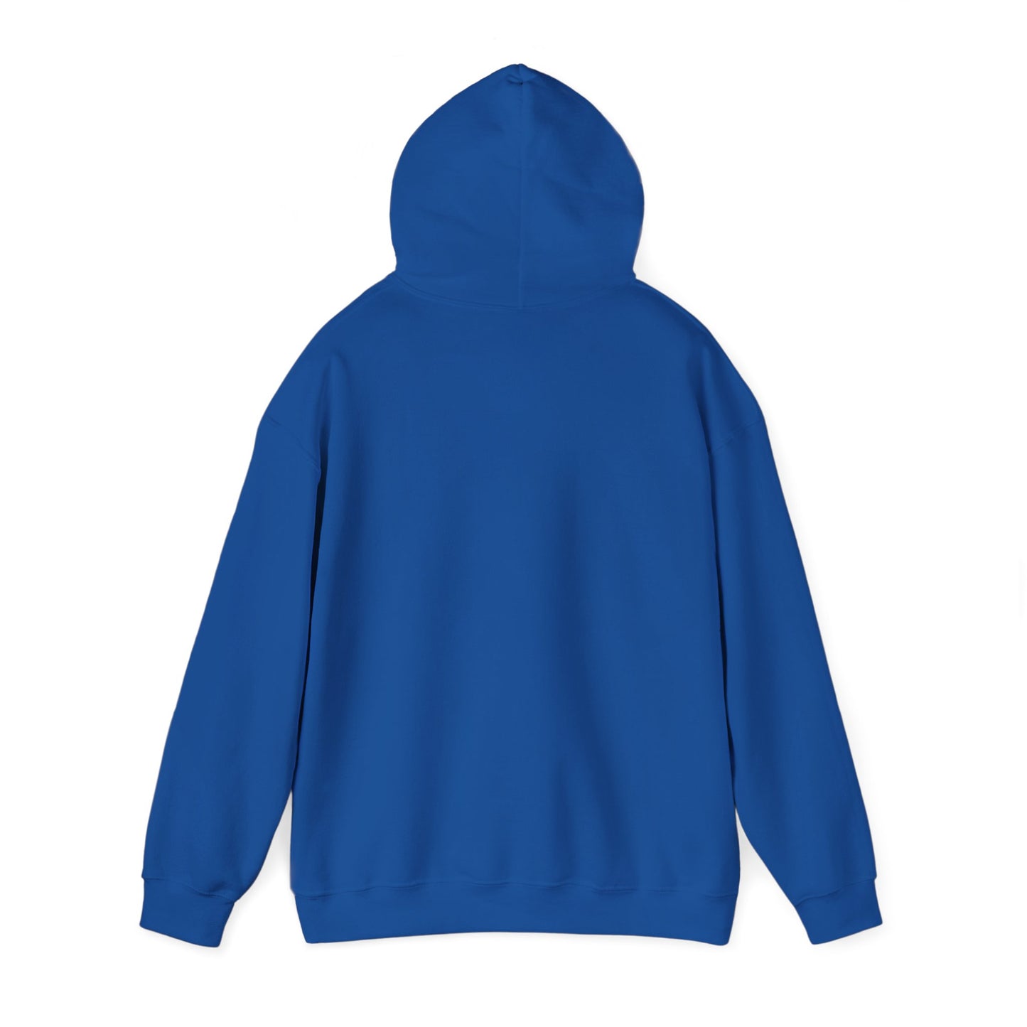 Unisex Heavy Blend™ Hooded Sweatshirt Unisex ‘Make Americana Great Again’ Jiujitsu