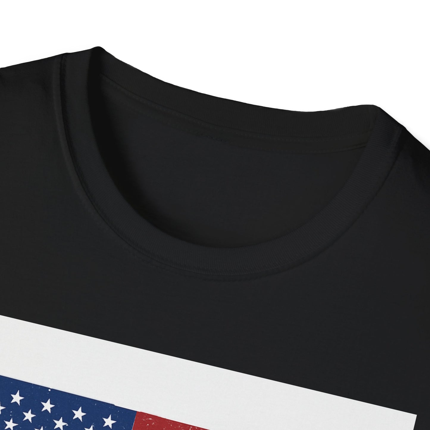 Jiu-Jitsu T-Shirt - Make Americana Great Again