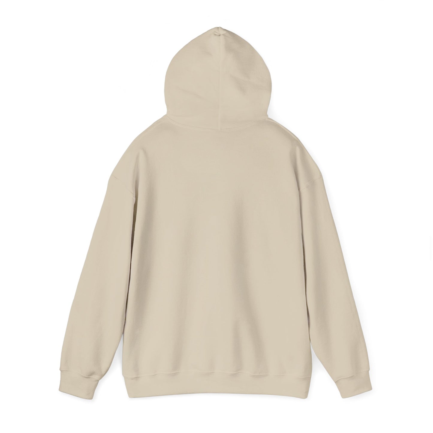 Unisex Heavy Blend™ Hooded Sweatshirt Unisex ‘Make Americana Great Again’ Jiujitsu
