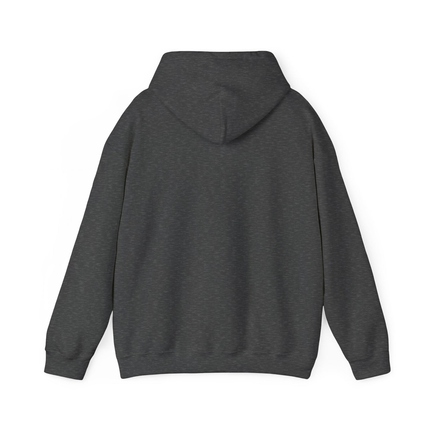 Unisex Heavy Blend™ Hooded Sweatshirt Unisex ‘Make Americana Great Again’ Jiujitsu