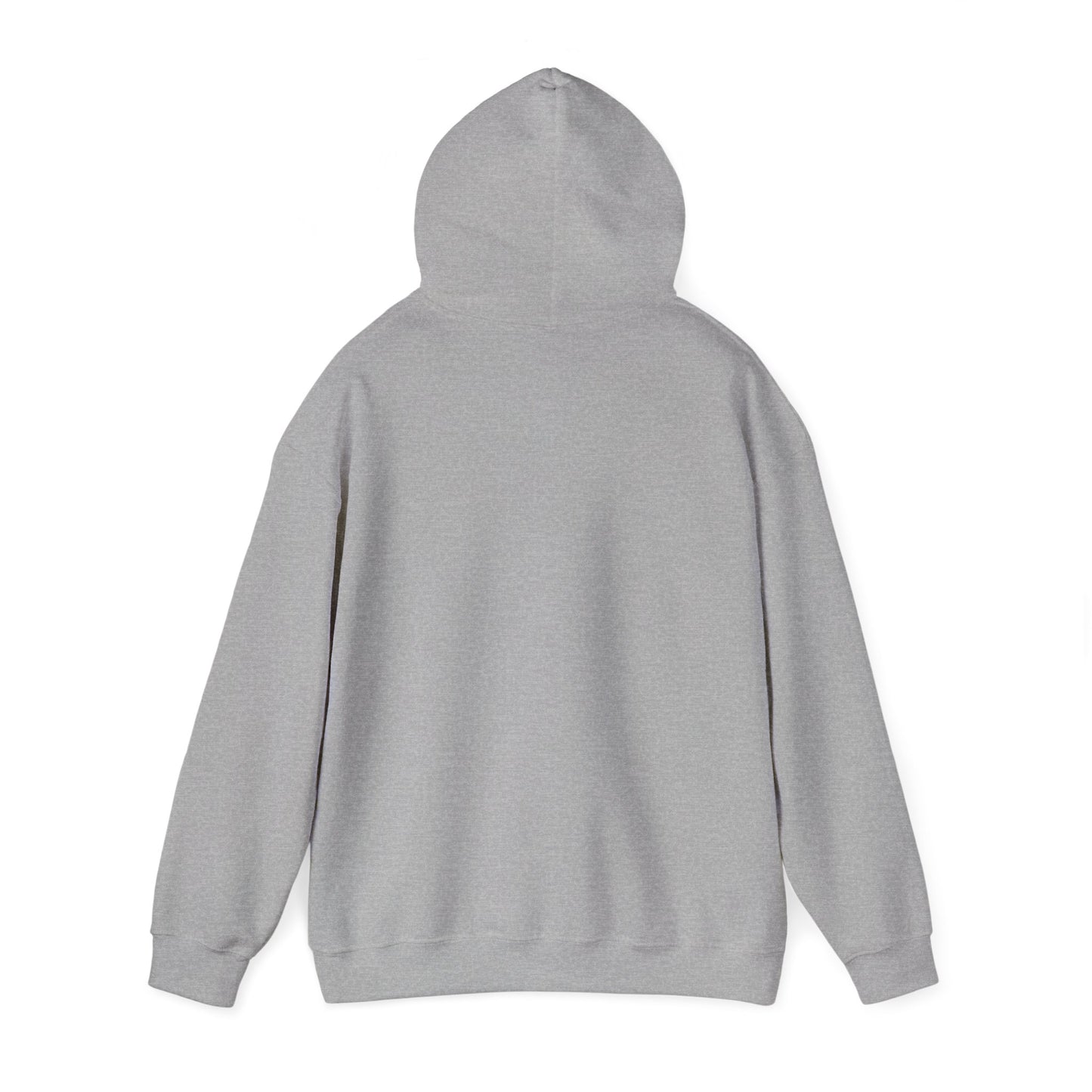 Unisex Heavy Blend™ Hooded Sweatshirt Unisex ‘Make Americana Great Again’ Jiujitsu